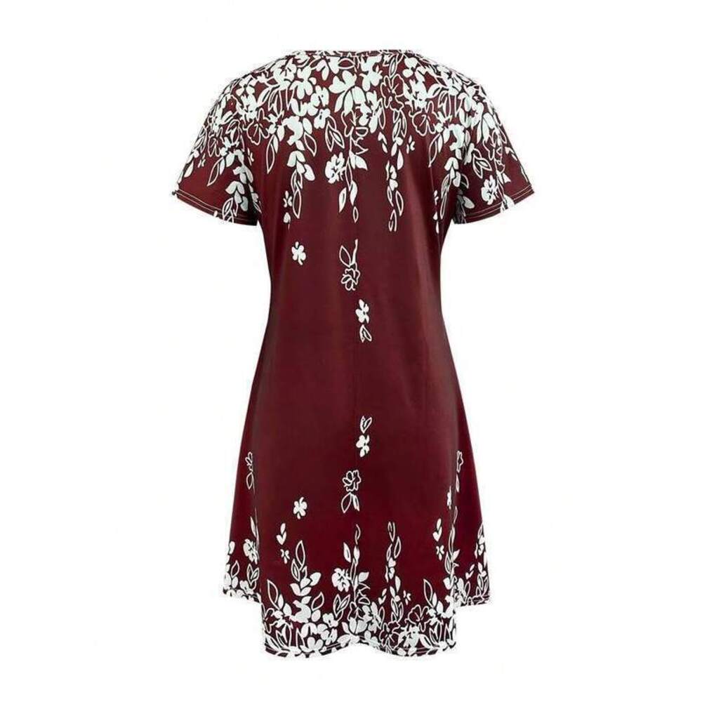 Fashionable New Arrival / Lightweight Dress